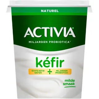 Activia Kefir naturel