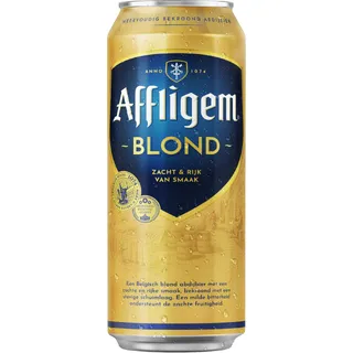 Affligem Blond abdijbier