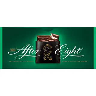 After Eight Pure chocolade pralines pepermunt