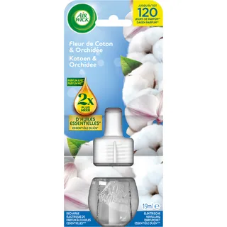 Airwick Wick Elektrische navulling huisdier katoen