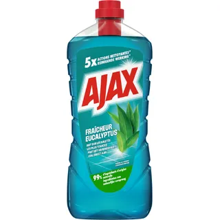 Ajax Allesreiniger eucalyptus