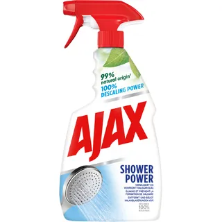 Ajax Shower power spray