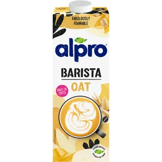 Alpro Barista haver