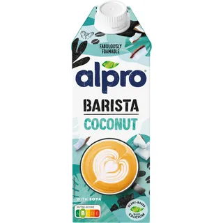 Alpro Barista kokos