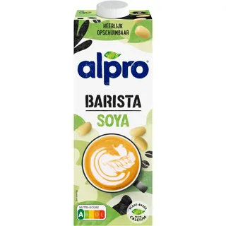 Alpro Barista soja