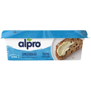 Alpro Lekker gezond smeren