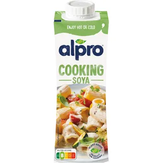Alpro Alpro cooking