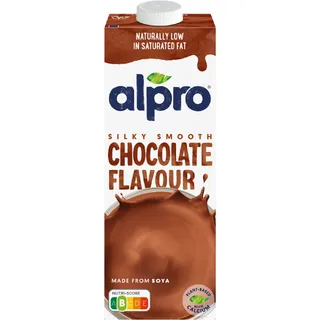 Alpro Sojadrink chocolade