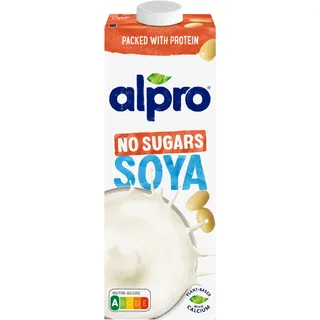 Alpro Sojadrink zonder suikers