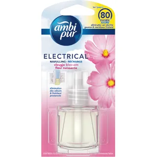 Ambipur Pur Elektrische Luchtverfrisser Navulling