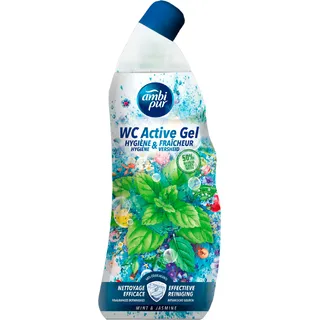 Ambipur Pur Ap mint jasmine