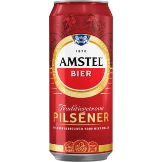 Amstel Bier