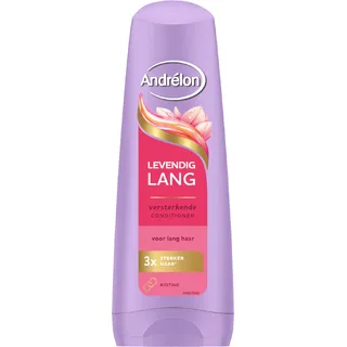 Andrelon Levendig lang conditioner