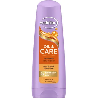 Andrelon Andrélon Oil & care conditioner