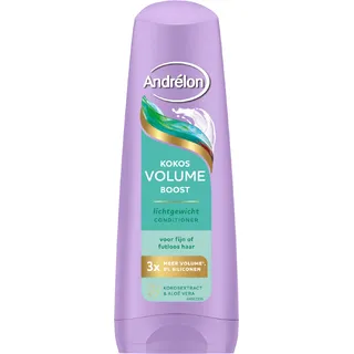 Andrelon Kokos volume boost conditioner