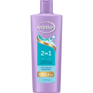 Andrelon Andrélon 2in1 shampoo + conditioner