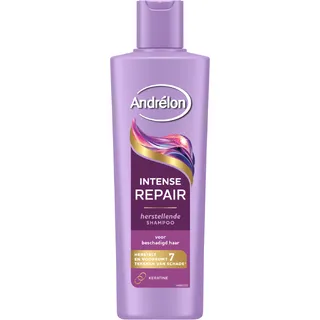 Andrelon Intense repair shampoo