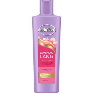 Andrelon Levendig lang shampoo