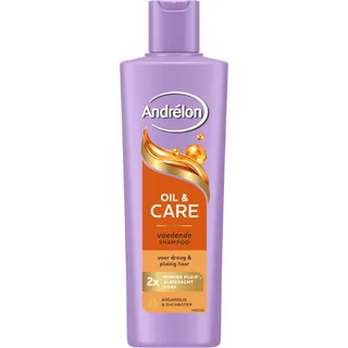 Andrelon Oil & care shampoo