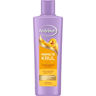 Andrelon Perfecte krul shampoo