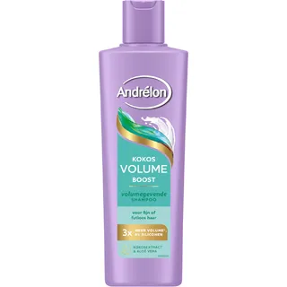 Andrelon Kokos volume boost shampoo
