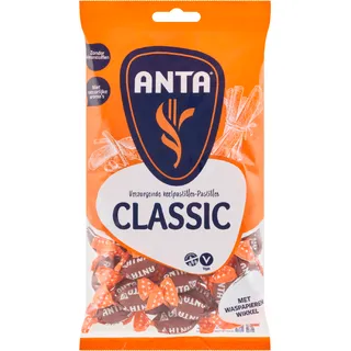 ANTA Classic