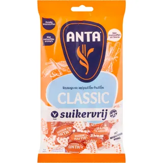 ANTA Classic suikervrij