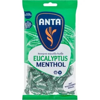 ANTA Eucalyptus menthol