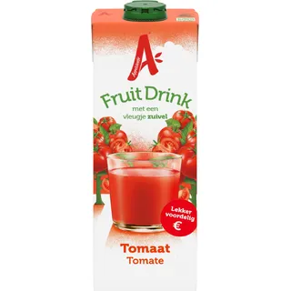 Appelsientje Fruitdrink tomaat