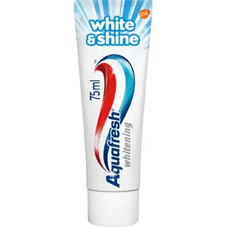 Aquafresh White & shine tandpasta