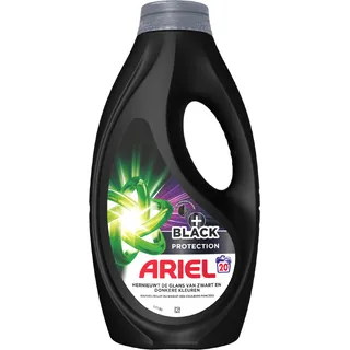 Ariel Revita black+ wasmiddel