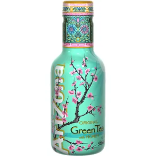 Arizona Green tea
