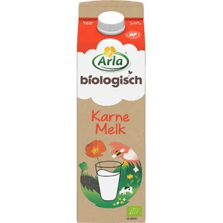 Arla Biologisch karnemelk