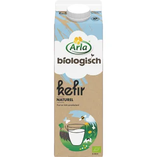 Arla Biologisch kefir naturel