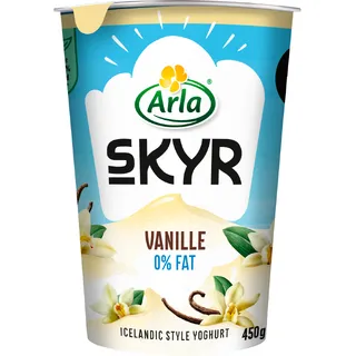 Arla Skyr vanille