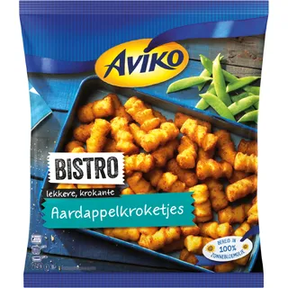 Aviko Aardappelkroketjes