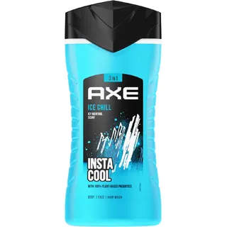 AXE Ice chill showergel
