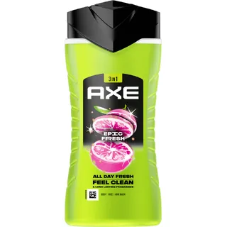 AXE Epic fresh showergel