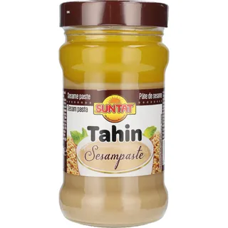 Baktat Suntat Tahin Sesam Pasta