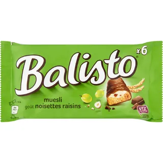 Balisto Muesli