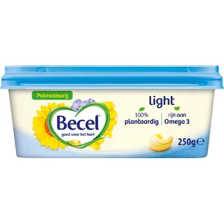 Becel Light