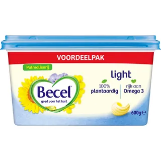 Becel Light