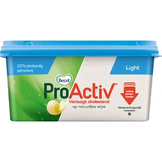Becel Proactiv light cholesterolverlagend