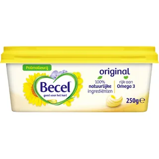 Becel Original palmolievrij