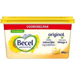 Becel Original voordeelpak