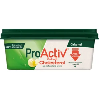 Becel Proactiv original cholesterolverlagend