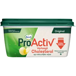 Becel Proactiv original cholesterolverlagend