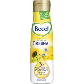 Becel Original vloeibaar