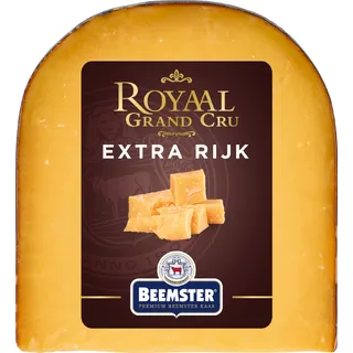 Beemster Royaal grand cru