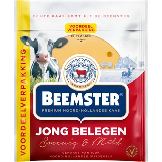 Beemster Jong belegen 48+ plakken voordeel